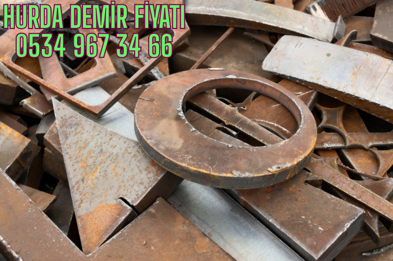 Hurda Demir Fiyatı